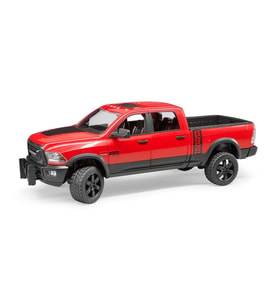 Ram 2500 Pickup