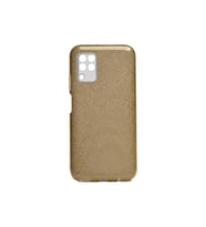 Huawei P40 Lite Uyumlu Kılıf Zore Shining Silikon