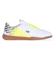 Mp 242-2115Mr Beyaz Indoor Halısaha Erkek Futbol Ayakkabı