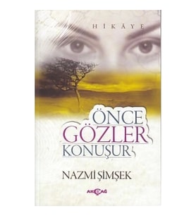 Önce Gözler Konuşur