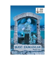 Mavi Zamanlar Mavisel Yener Tudem