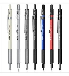 Scrikss Graph-x Versatil Metal Kalem İsme Özel Lazer Baskılı