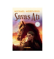Savaş Atı Michael Morpurgo Tudem Yayınları