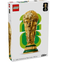 LEGO Editions 43020 FIFA World Cup Official Trophy