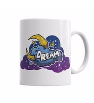 Dream Kupa Bardak Porselen