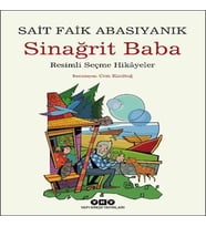 Sinağrit Baba li Seçme Hikâyeler