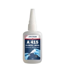 ARCTRON A 415 Super Glue Metal CA - 500 GR