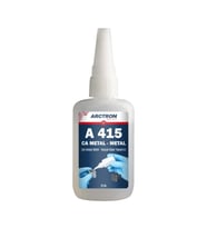 ARCTRON A 415 Super Glue Metal CA - 500 GR