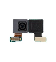 Samsung Galaxy Note 20 N980F İle Uyumlu Ön Kamera İthal (Siyah)
