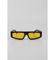 By Marine Sarı UV400 Filtre Kadın Güneş Gözlüğü G24FT5376R03