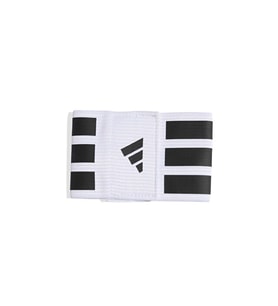 Adidas Tiro L Capt Ab Unisex Kaptan Kol Bandı KD4248 Beyaz