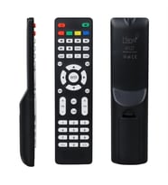 Hey Yumatu Hello HL-1900 HL-2200 İnce Slim Kasa Lcd Led TV Kumanda