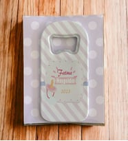 Yenidoğan Bebek Hediyesi Uzun Açacak Magnet Baby Shower Hediyesi 30 adet 004