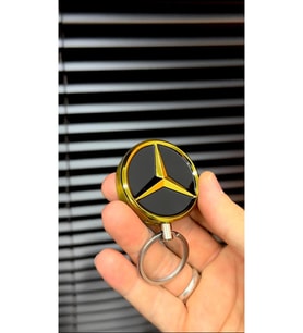 Şık ve dayanıklı Mercedes Çakmak Modeli, stilinizi tamamlar