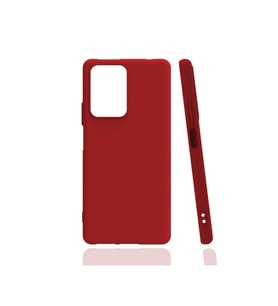 Xiaomi Mi 11T Pro 5G Uyumlu Kılıf Zore Biye Silikon