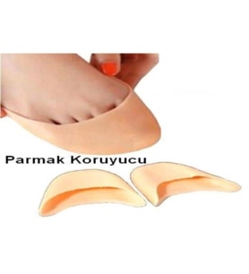 Parmak Gömleği 5 Parmak Kapatan