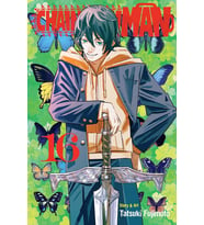 Chainsaw Man, Vol. 16 (Volume 16) (Krem)