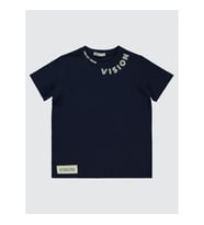 Civil Boys Erkek Çocuk Tişört 10-13 Yaş Lacivert