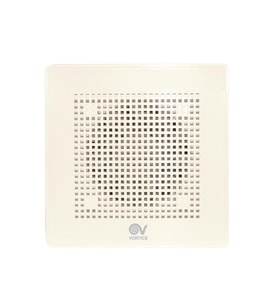 Vortice Punto Evo ME 100 Sessiz Mimari Uygulama Kesintisiz Çalışma Fan Aspiratör Tasarruflu Ipx5 AGMair Havalandırma
