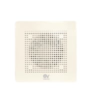 Vortice Punto Evo ME 100 Sessiz Mimari Uygulama Kesintisiz Çalışma Fan Aspiratör Tasarruflu Ipx5 AGMair Havalandırma