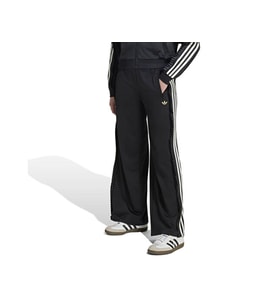Adidas FIREBIRD TP Çocuk Günlük Eşofman Altı KQ8890 Siyah