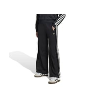 Adidas FIREBIRD TP Çocuk Günlük Eşofman Altı KQ8890 Siyah
