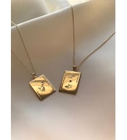Morse Code Koyle 925 Ayar Gümüş Kişiye Özel Tek Adet