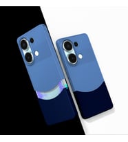 Xiaomi Redmi Note 13 Pro 4G Uyumlu Kılıf Mıknatıslı Zore Duble Kapak