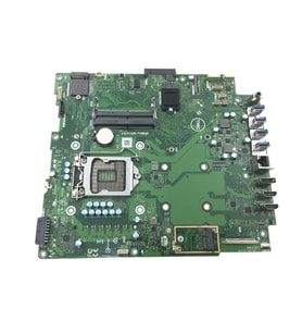 IPRKL‑GF/UMA Anakart – Dell OptiPlex 7490 / 5490 AIO PC Anakart - Outlet