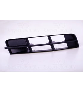 Audi Q7 2011- Tampon Izgarasi Sağ Sissiz 4L0807682B01C Wisco