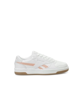 Reebok 102269655 100261906 6M Match Prime V2 Kadın Klasik Sneaker Beyaz - Pudra