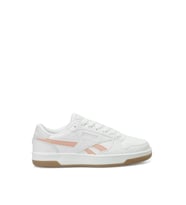 Reebok 102269655 100261906 6M Match Prime V2 Kadın Klasik Sneaker Beyaz - Pudra