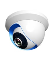 NEUTRON NTA-IPC02 Dome IP Alarm Kamerası