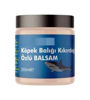 Köpekbalığı Kıkırdağı Kremi Balsam Rahatlatıcı Etki 250 ml x 1 adet