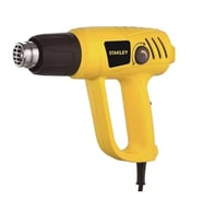 Stanley STXH2000 Sıcak Hava Tabancası