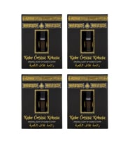 Kabe Örtüsü Kokusu Alkolsüz Esans 3ml 4 Adet