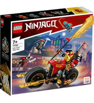 LEGO Ninjago 71783 Kai's Mech Rider EVO