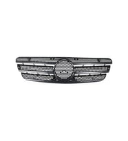 Mercedes X247 2023- Panjur Krom Siyah 2478887201 Wender