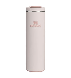 Stanley The Transit Fliptop Mug 0.47 L Rose Quartz