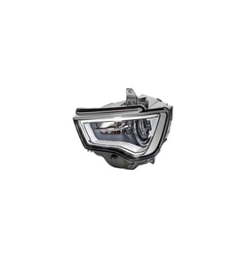 Esse Otomotiv - A3 Far Sağ 1el010740581 Açık Renk 12-16 Dpo 446-1147rmldhem 8v0941044