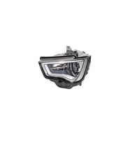Esse Otomotiv - A3 Far Sağ 1el010740581 Açık Renk 12-16 Dpo 446-1147rmldhem 8v0941044