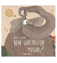Beni Görebiliyor Musun?