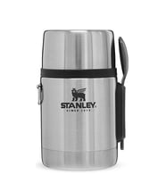 Stanley Adventure Vakumlu Yemek Termosu 0,53 Lt