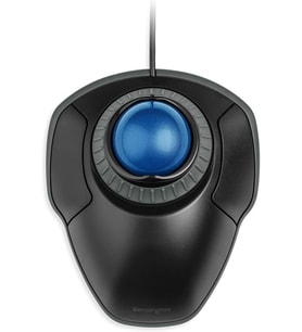 Kensington K72337EU Orbit Kablolu Optik İztopu, Kaydırma H - Teşhir