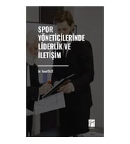 Spor Yöneticilerinde Liderlik ve İletişim