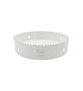 Fixonic Eratool ERA56151 180mm HSS Bi-Metal Panç (Beyaz)