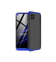 Huawei P40 Lite Uyumlu Kılıf Zore Ays Kapak