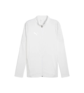Puma Teamcup Training Jacket Erkek Antrenman Ceketi 65916504 Beyaz