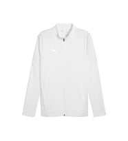 Puma Teamcup Training Jacket Erkek Antrenman Ceketi 65916504 Beyaz
