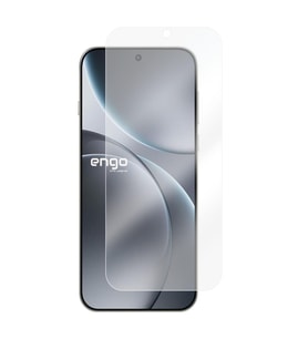 Oppo Reno15 Pro Mini Mat Ekran Koruyucu 9H Nano Şeffaf